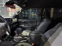 تويوتا تاكوما